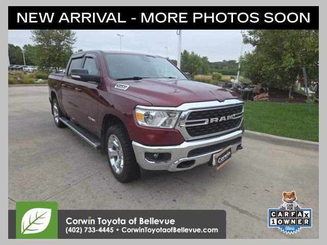 ram ram 1500 pickup 2022 1C6SRFFT5NN456726 image ram ram 1500 pickup 2022 1C6SRFFT5NN456726 image